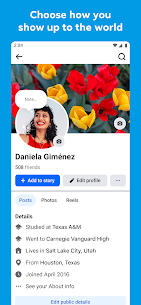 Facebook Download Apk 5