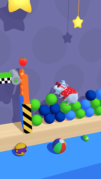 Hamster Maze 1.3.5 APK + Mod (Remove ads) for Android