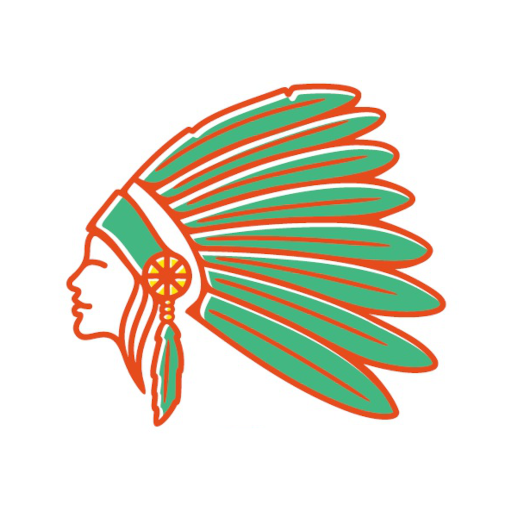 IndiPizza logo