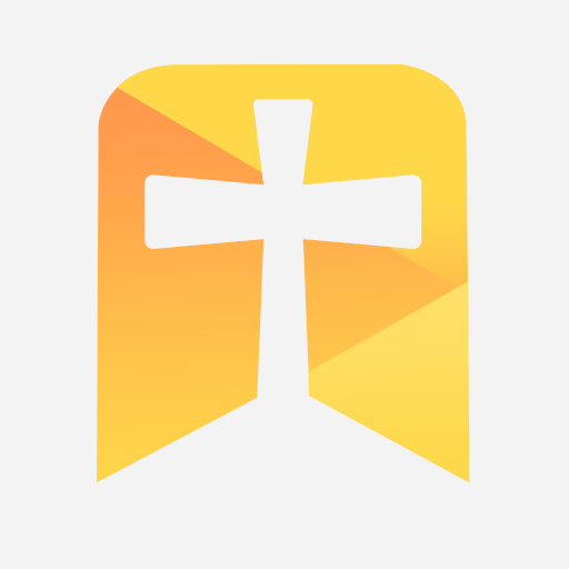 Youth Bible King James offline logo
