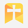 Youth Bible offline app apk icon