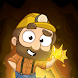 The Lucky Miner: The Cash App - Androidアプリ