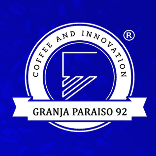 GRANJAPARAISO92 logo