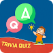 Trivia Quiz: Play & Learn - Androidアプリ