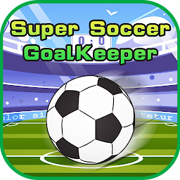 Sup Soccer Goalkeeper