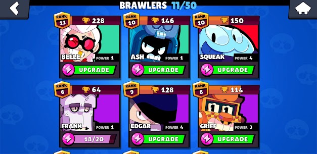 Box Simulator For Brawl Stars Apk **GÜNCEL 2021** 3