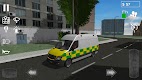 screenshot of Emergency Ambulance Simulator