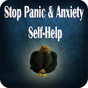 Stop panic and anxiety - guide