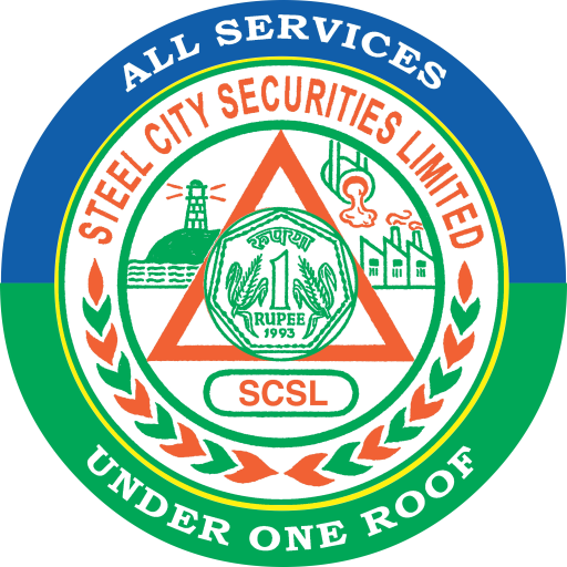 Steel City Backoffice Logo