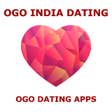 Indian Dating Site - OGO icon