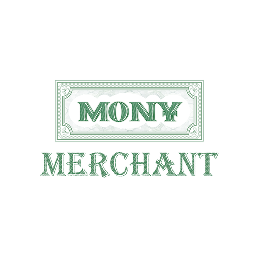 MONY Merchant logo