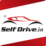 Self Drive Car Rentals icon
