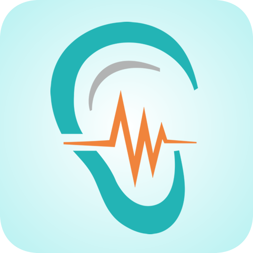 AANVII HEARING logo