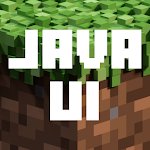 Cover Image of ダウンロード Java UI for Minecraft  APK