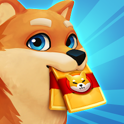 Shiba Eternity™ - Card Battle Mod Apk