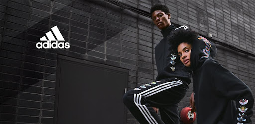 Adidas Apps On Google Play