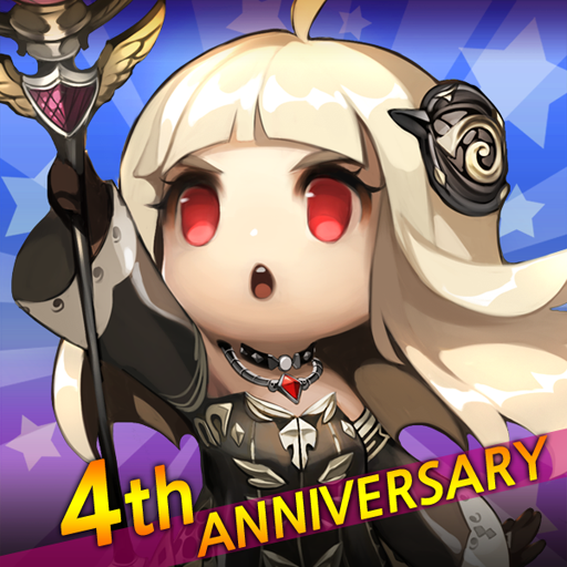 Dungeon Breaker Heroes  Icon