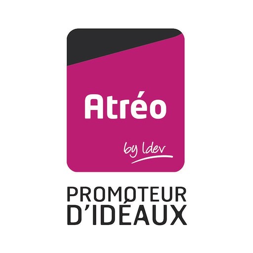 ATREO logo