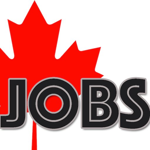 Canada Jobs 9 Icon