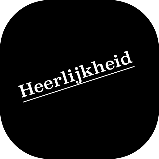 Horeca Centrum Heerlijkheid logo