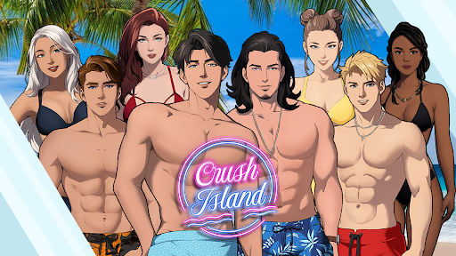 Crush Island: The Game - Simulation - games