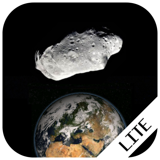 Asteroid Watch Lite 1.1.0 Icon