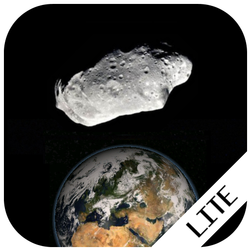 Asteroid Watch Lite Изтегляне на Windows