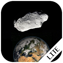 Icon image Asteroid Watch Lite