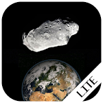 Asteroid Watch Lite Apk