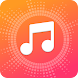Music Player: Audio Player MP3 - Androidアプリ