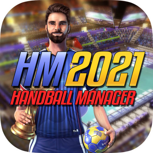 Handball Manager 7.53 Icon