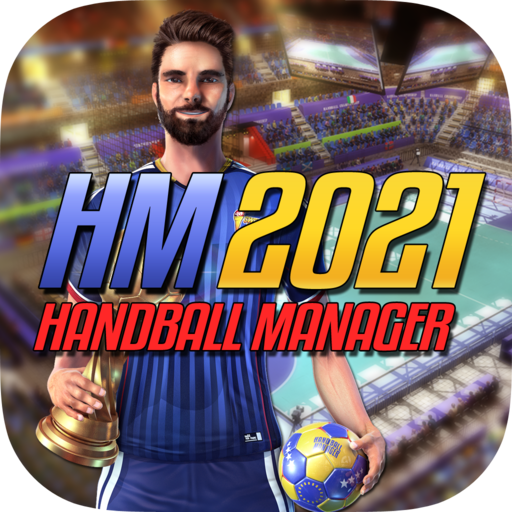 Buy Handball Manager 2022 from the Humble Store