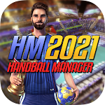 Cover Image of Unduh Manajer Bola Tangan 7.18 APK