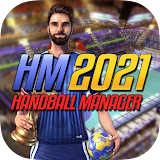 Handball Manager icon