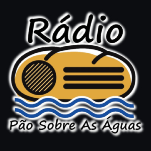 Radio Pão Sobre As Aguas