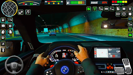 Car Parking Drive Simulator 3D