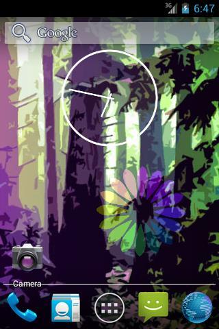 Color Dance Pro LWP