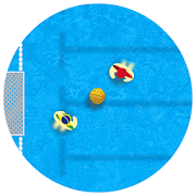 Top 45 Sports Apps Like Table water polo - FINA Championship Timekiller - Best Alternatives