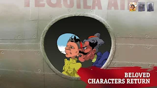 Red Comrades 3. Return of Alaska: Reloaded - Screenshot 2