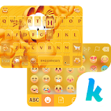 Garfield Kika Keyboard Theme icon