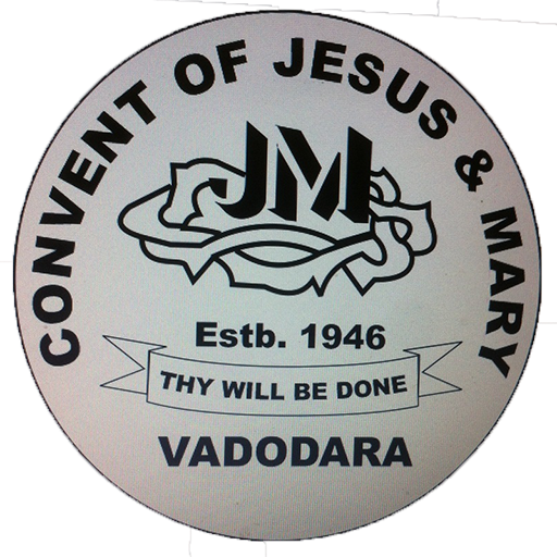 CJM Girls High School logo