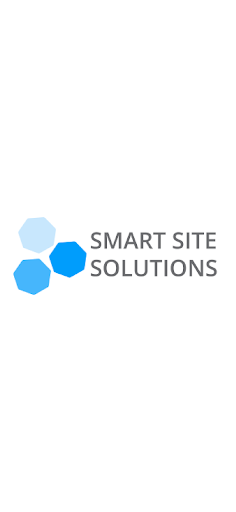 Android application Smart Site One screenshort