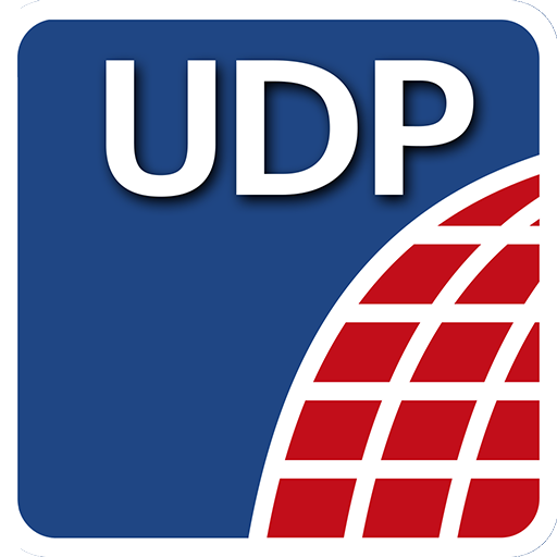 UDP Colombia