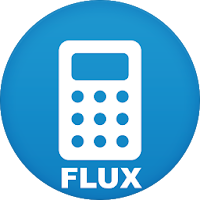 Flux Deposition Calculator