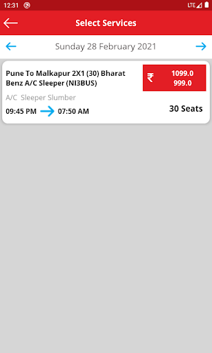 Ni3 Bus Screen 3