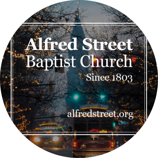 Alfred Street Baptist Church  Icon