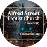 Alfred Street Baptist Church icon
