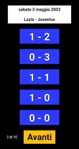 BiancoNero DOC Screen 2