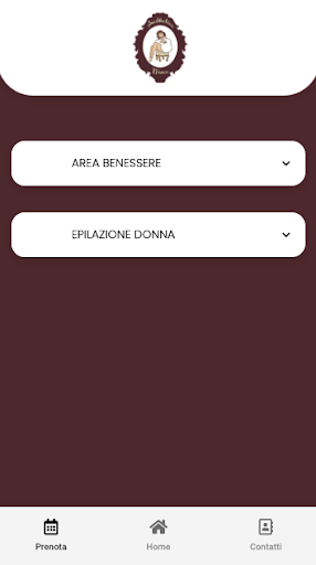 Aesthetica Nima Screen 3