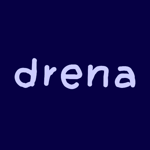 drena logo